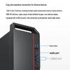 ERAZER Co-U Series Desktop PC (CN version)