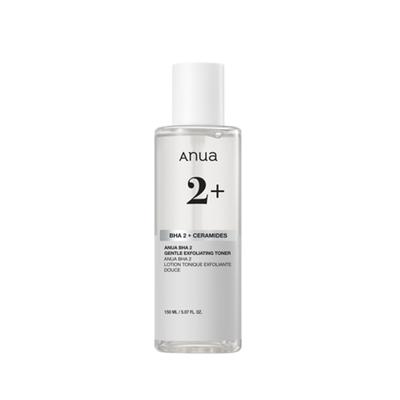 *renewal* Мягкий отшелушивающий тоник с BHA 2%, 150 мл
