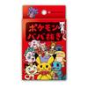 Pokemon Center Online Покемон Старая Дева Карточная Игра Японские Игральные Карты Семейная Вечеринка Игра для Детей и Взрослых