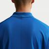 Nike Dri-FIT Victory Сезон 2026 Футбольный клуб Шанхай Шэньхуа Быстросохнущая футболка-поло с коротким рукавом Мужские Топы IQ0584-445