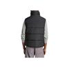 Adidas Оригинальные мужские жилеты 70-х годов с подкладкой, черные JN9555