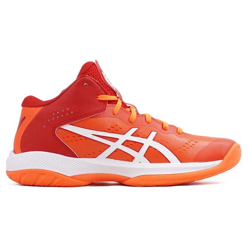 Asics Кроссовки унисекс Gelhoop V16 Sunrise Red Orange White 1063A090-600