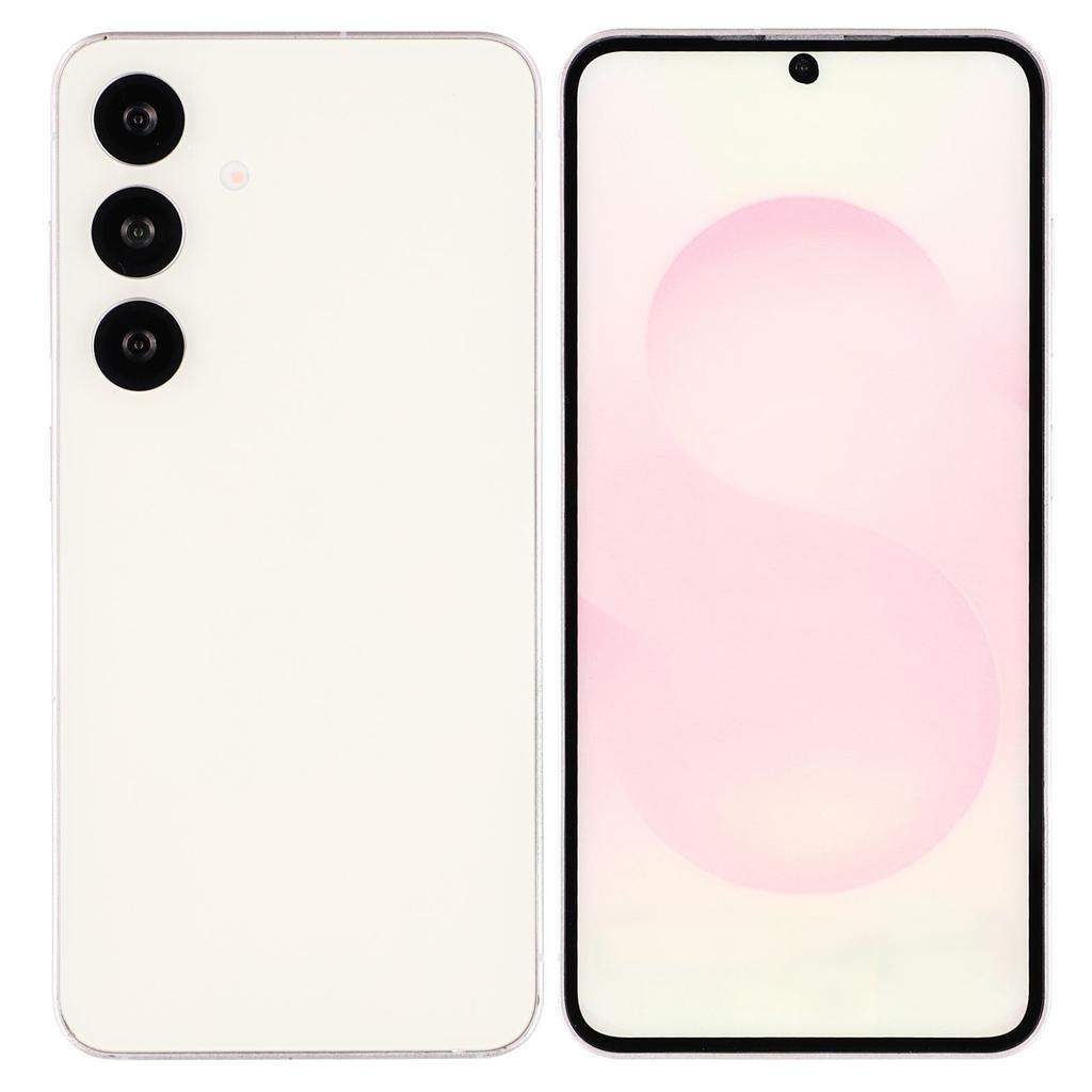 Для Samsung Galaxy S25+ цветной экран муляж телефона счетчик стрельбы дисплей игрушки (Без логотипа)