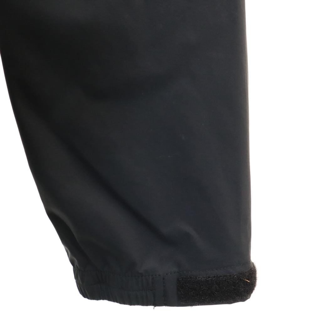 Columbia Нейлоновая куртка M Черная Водонепроницаемая Для улицы Женская Б/У