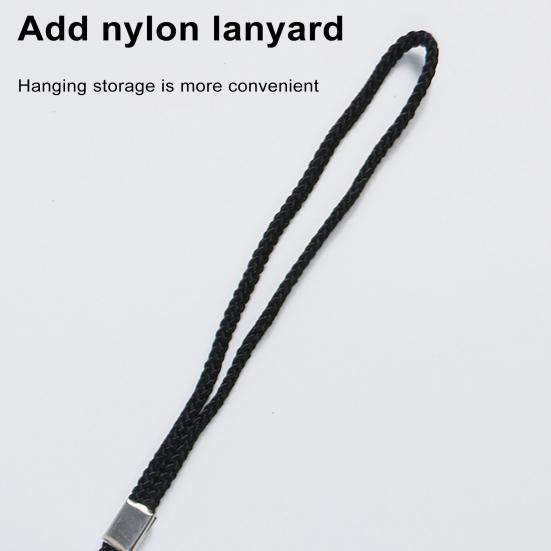 200/300 см телескопический флагшток для туристического гида с нескользящей губчатой ручкой, прочный