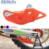 Защита направляющей цепи мотоцикла Для KTM 125SX 150SX 250SX SX SXF XC XCF SMR 125-450 Для HUSQVARNA TC FC TX TXi FX FS FR