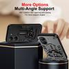 Применимо к чехлу для мобильного телефона Xiaomi Redmi Turbo4 Skywalker POCOX7Pro с двойным кольцом-подставкой, противоударный защитный чехол