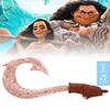 Fish Maui Moana Hook Sound Lighting Weapon Children Toy Gift Prop Performance