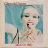 12-дюймовая пластинка GIPSY QUEEN Сделано в Италии TRD1596 Time Records 1996 Италия Танцевальная Электроника Б/у