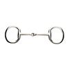 Lorina Single Jointed Eggbutt Snaffle