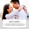 Eastmoon Men's Body Spray Series Refreshing Deodorant Lasting Fragrance Portable Elegant Fresh Niche
