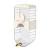 350ml Bird Water Dispenser Automatic Pet Bird Water Bottle Convenient Bird Drinker  Parakeet