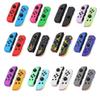 Цветной RGB-переключатель Контроллер Joy-Con с вибрацией и шестиосевым гироскопом