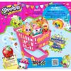 Тележка Shopkins Сезон 1 от RANGS Тележка для покупок Shopkins Сезон 1 с сумкой для покупок Shoppin' Japan,