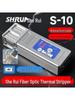She Rui S95/S9/M9/S10/S10pro Стриппер для оптоволоконной ленты с дисплеем