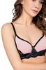 Бюстгальтер с уплотнённой чашкой Anabel Arto (65543)