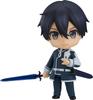 Nendoroid Sword Art Online Alicization Kirito Advanced Swordsman Training окрашенная подвижная фигурка Ver. Немасштабируемый АБС и ПВХ