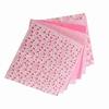 3 Types 7pcs 50*50cm Cotton Fabric DIY Assorted Squares PreCut Bedding Suite Quarters Bundle
