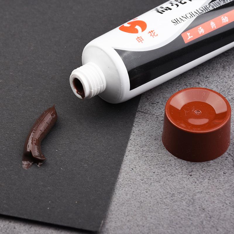 Универсальный уход за кожей Мойка и блеск Крем для обуви