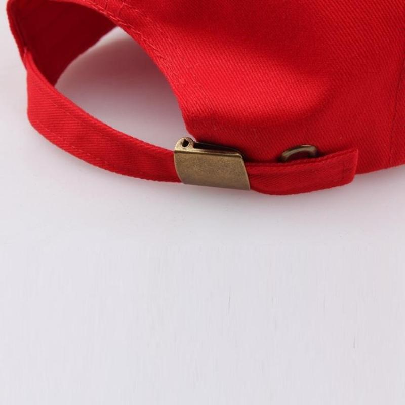 Хлопковая кепка Cool Tik Tok Унисекс Хип-хоп Snapback Caps Tiktoker Hat