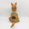 Cuddly Scooby-Doo Great Dane Brown Plush Toy Figure