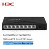 H3C S1209F 8-портовый гигабитный Ethernet-коммутатор