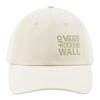 Vans - Baseball Caps Unisex Oat Vans VN000HZZ2N110OS