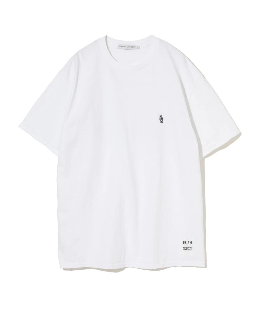 (ASK availability First) Undercover Cotton T-shirt UC1D9808-1 new Unisex T-Shirt