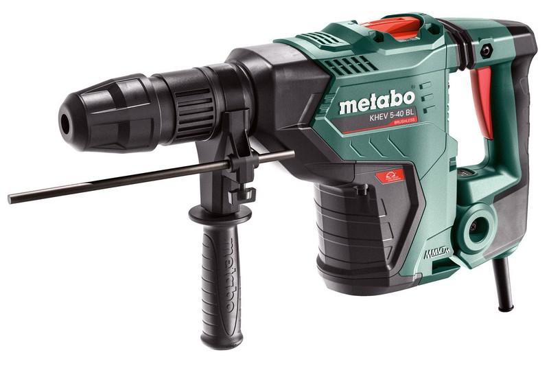 Sds-Max Rotary Hammer Khev 5-40 Bl - Me 600765500