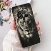 Чехол для Realme 12 Pro Plus RMX3840 Милый Кот Счастливая Рыба Кои Расписной Чехол Мягкий Тонкий Чехол для Телефона Для Realme 12 Plus Realme12 Pro+ Корпус