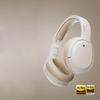 Edifier W820NB Dual Gold Label Active Noise Cancelling Bluetooth Headphones