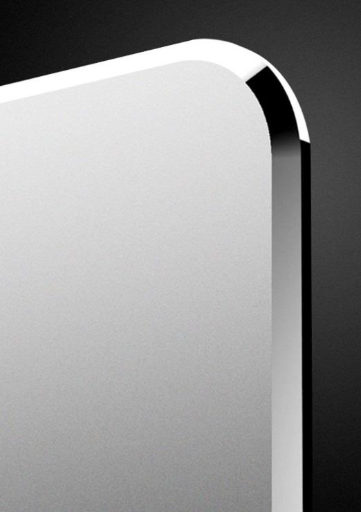 Aluminum mouse pad for Apple Magic Mouse