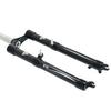 Вилка SASO Rigid Carbon Fiber MTB XC 26 дюймов ST1857, MKM2837PD-425,