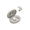 Écouteurs Bluetooth® "Spirit Calm", TWS, Intra-aur., Blanc/Gris
