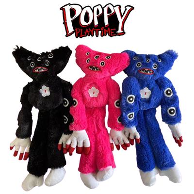 Плюшевая игрушка Poppy Playtime Killy Willy Huggy Wuggy Мягкая кукла Подарок на день рождения для детей