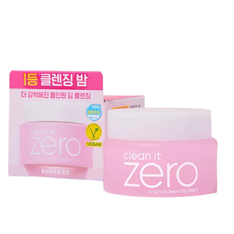 BANILA CO Очищающий бальзам Clean It Zero Original 25 мл