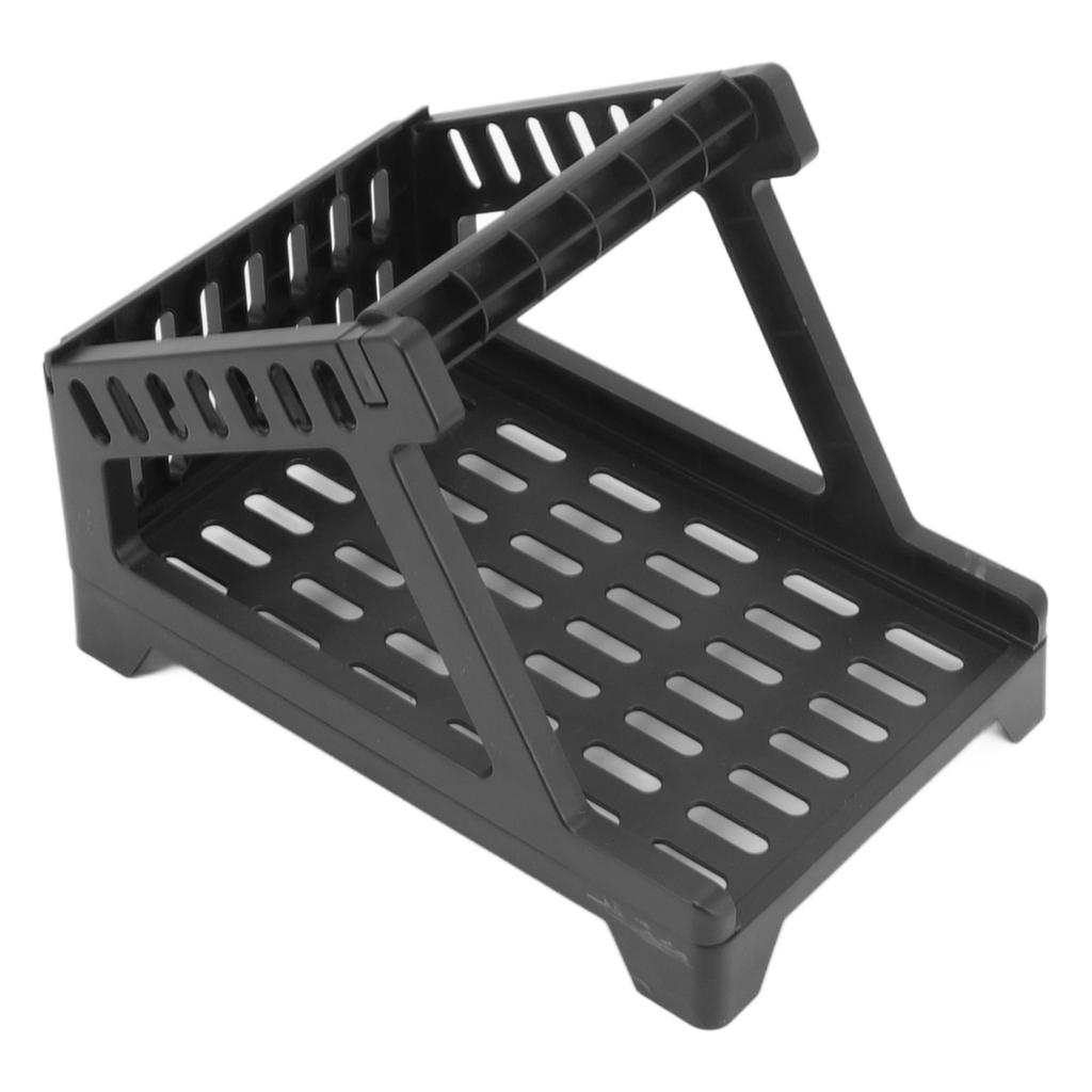 Barcode Printer Stand Save Space Lightweight Convenient   Printer Stand for General Labeling NaMachines