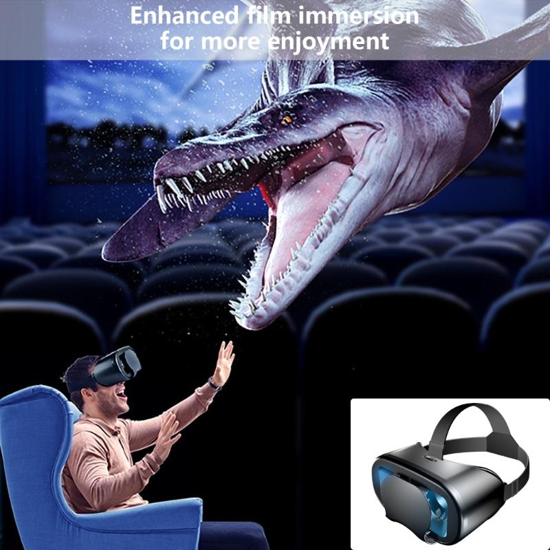 Ремешок для головы для 3 регулируемых ремешков, сменный аксессуар для VR-шлема, ремешок, комфорт, снижение давления, продление времени