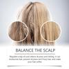 Eelhoe Batana Oil Shampoo - Moisturizing, Repairing, Nourishing For Dry And Frizzy Hair, Smooth, Shiny, And Oil-Control Shampoo