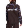adidas Унисекс куртка AMG Camo Track Top KQ8354