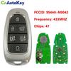 CN08 Smart Key  for Hyundai Tucson   PN 95440-N9020 N9030 N9040 N9080 N8000 N9000 N9070 N9042 433MHz 47 Chip Keyless Go