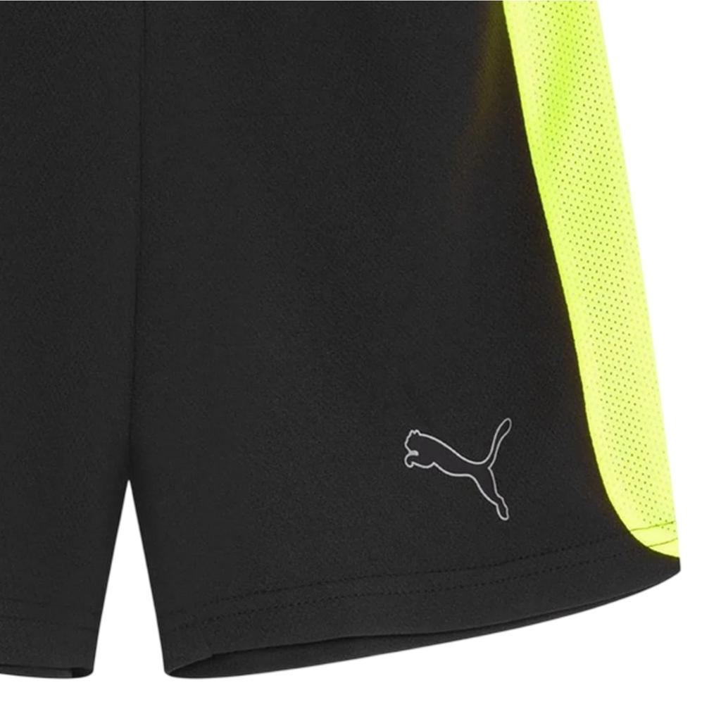 Puma Childrens/Kids Finesse Shorts