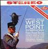 Пластинка LP MORTON GOULD, ROBERT RUSSELL BENNET - West Point Symphony / Symphonic Son SR90220 Mercury Living US Classical Used
