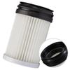 Для DCL281F DCL280F DCL181F DCL180F DCL180 Фильтр Для 199989-8 Аксессуары для пылесоса Запасной для замены