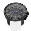 Tendence Altec Gulliver Watch, TY146009-WH-AM, Men's, White [Parallel Import]