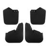 4pcs Mudguards Mudflaps Fender Front Rear Mud Flap Splash Guards for Ford Transit Custom Tourneo 2012+ 1915641 Auto AccessoriesGood product