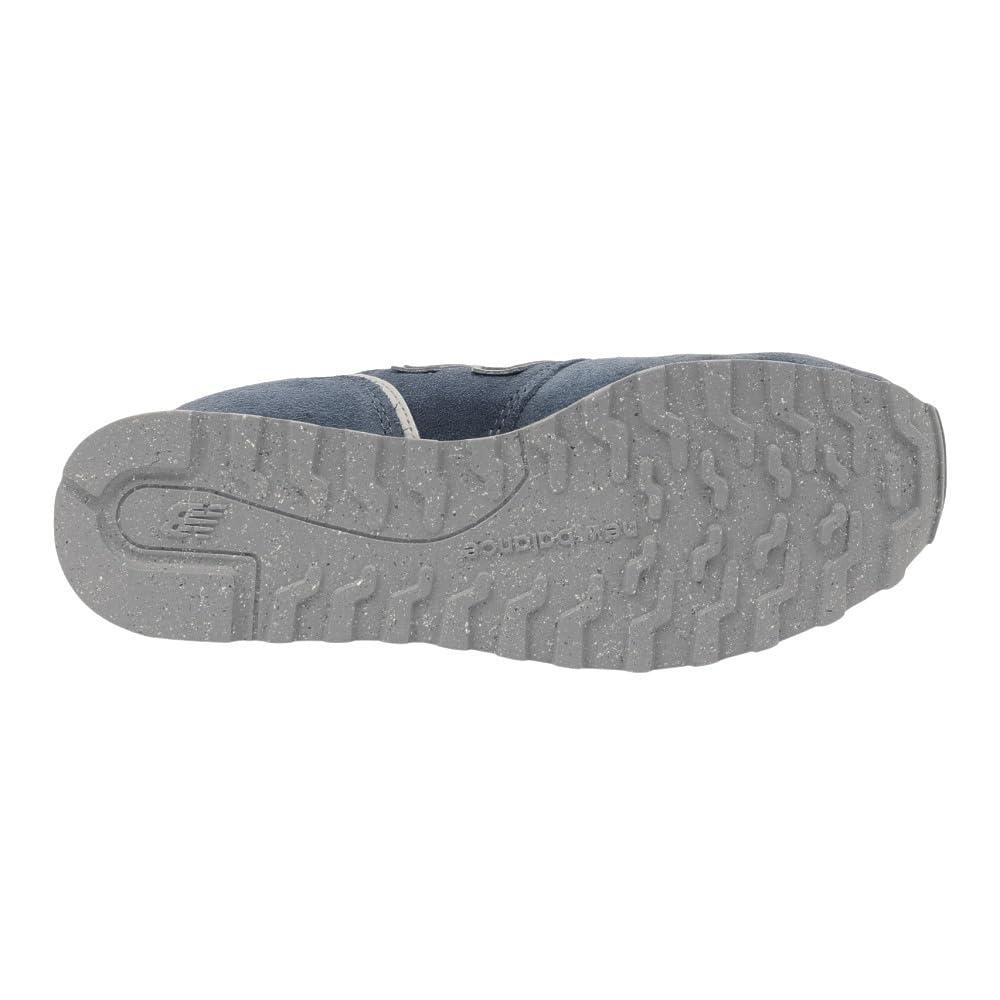 New Balance Повседневная обувь WL373XG2 Замша Натуральная Кожа Женская Индиго Синий 25,0 см B