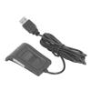 USB-сканер отпечатков пальцев Емкостный сбор Биометрическая идентификация Сканер отпечатков пальцев для системы Windows 10 DC5V