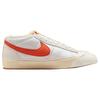 Nike Мужские кроссовки Blazer Low Pro Club Cosmic Clay White Beach Summit-White FJ3694-101