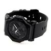 Мужские кварцевые часы Casio G-Shock серии GA-2300 GA-2300-1A